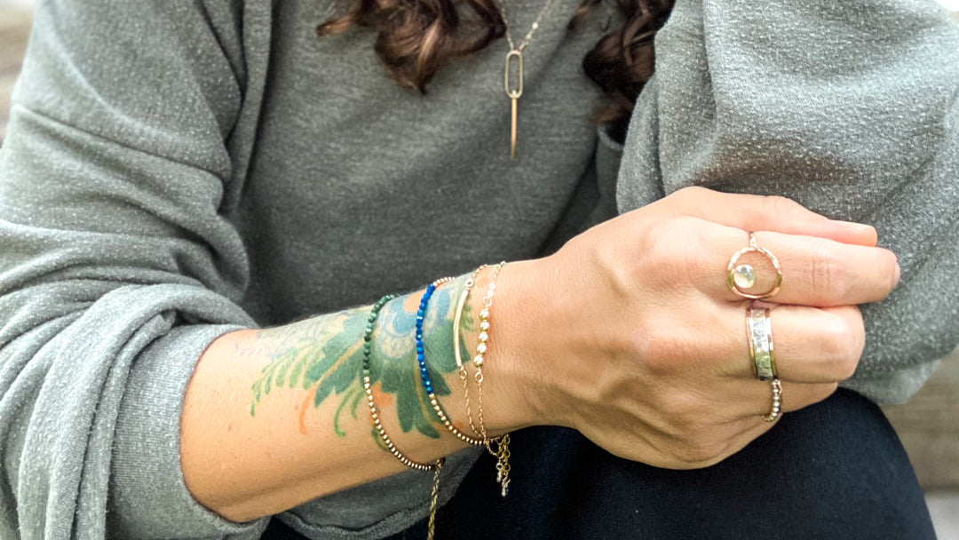 Fall Layers: Elevate Your Style with Jewelry